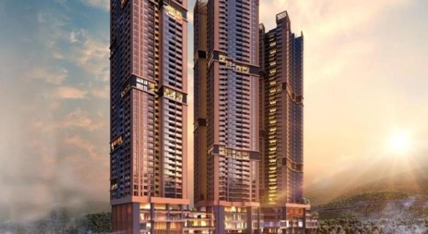 Antara Residence By KLIQ - image 14