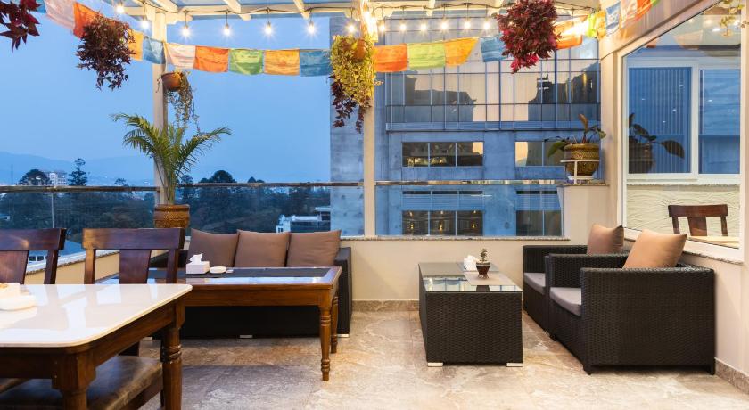 Shuvatara Suites & Spa — Kathmandu (3)