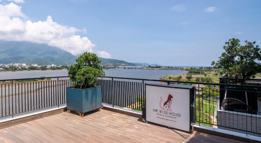 Image of Penthouse Apartment 14