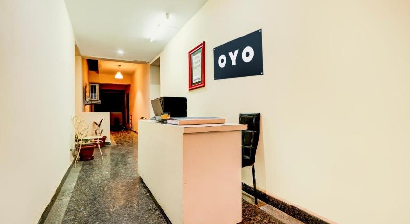 Hotel O Vyb Hotels - image 4