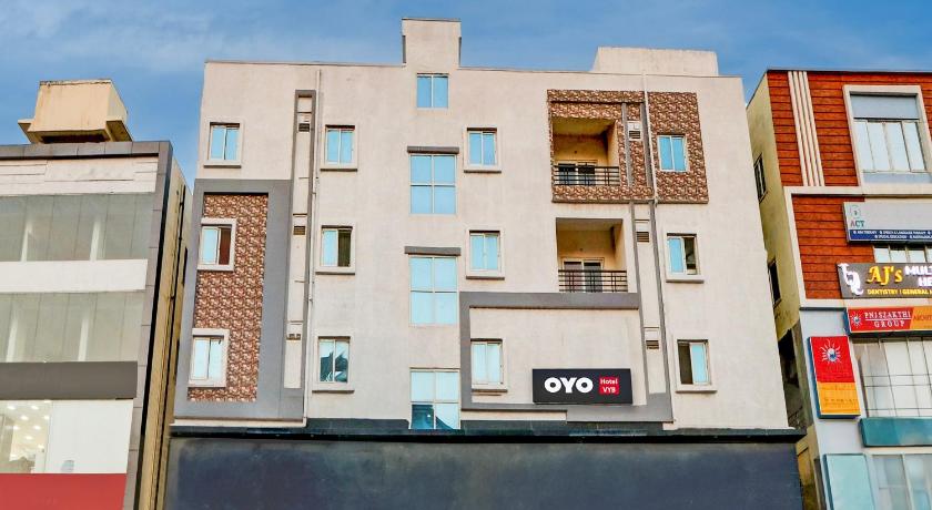 Hotel O Vyb Hotels - image 15