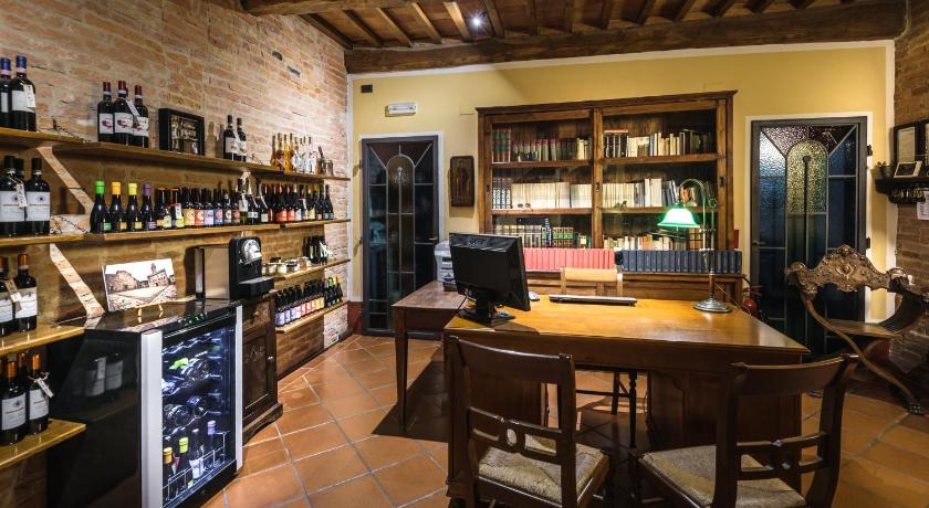 La Casa delle Querce Holiday House photo