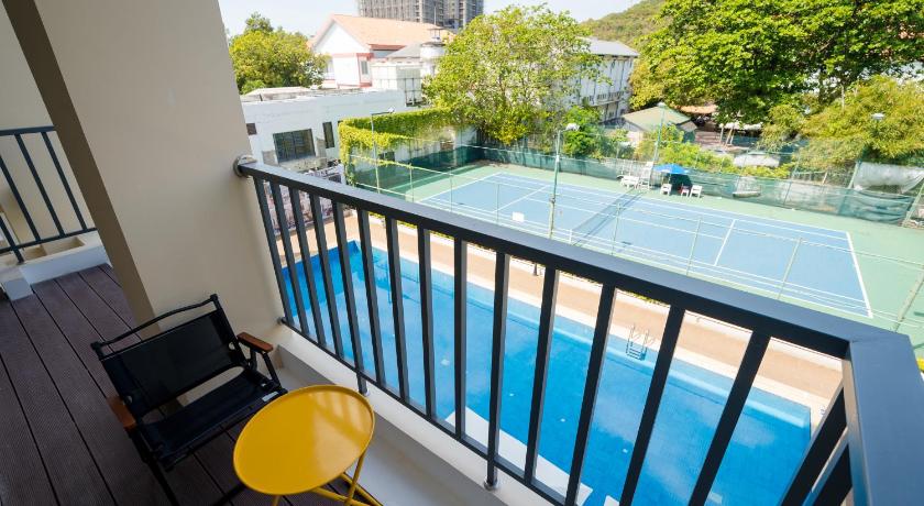 Image of One Bedroom Apartment 13