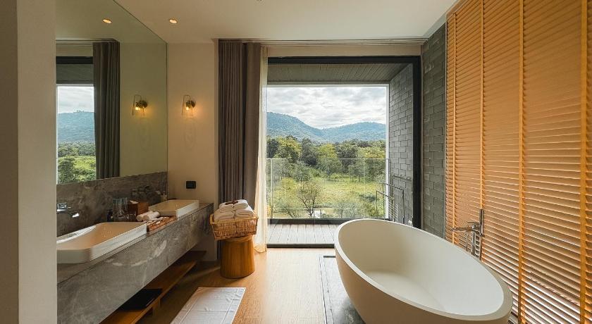 Nimman Private Luxury Pool Villa Resort Khao Yai - image 9