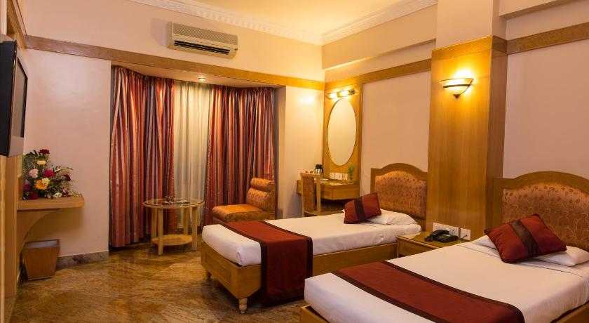 Pai Viceroy Hotel Jayanagar