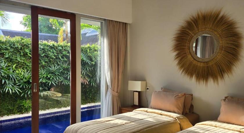 Image of Three-Bedroom Two Story Villa with Private Pool 0