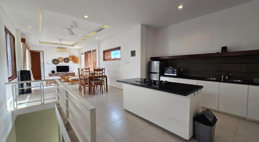Image of Three-Bedroom Two Story Villa with Private Pool 1