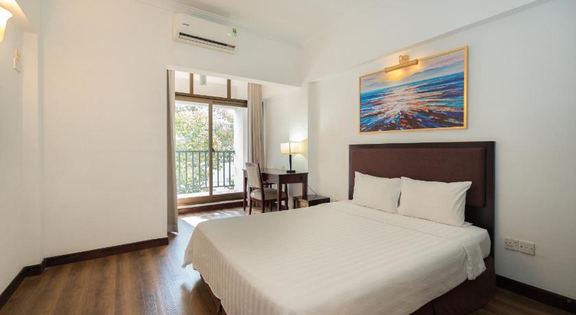 Image of Three Bedroom Apartment 0