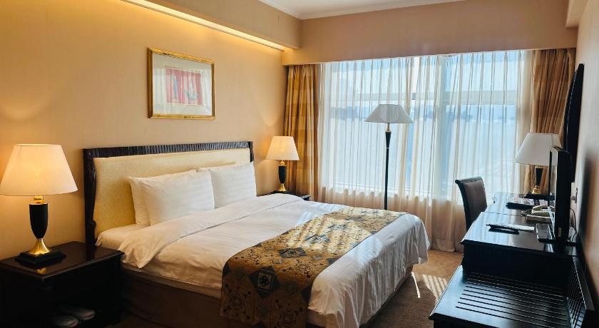 Imagen de Suite Familiar (Family Suite) 4