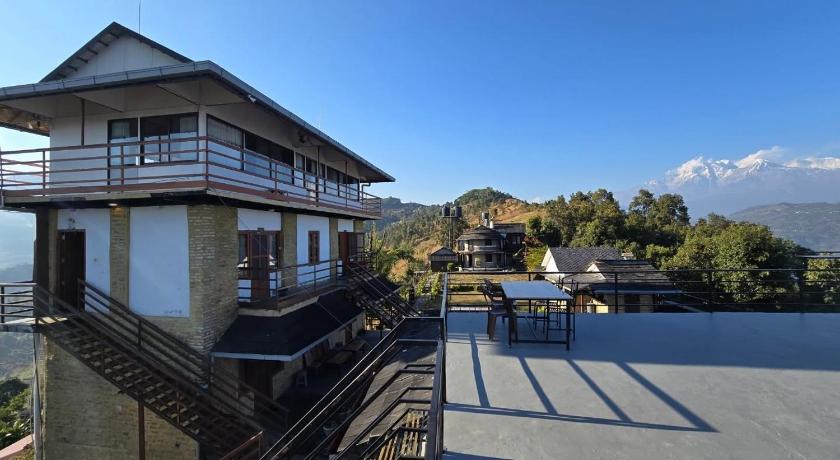 Pumdikot Mountain Lodge — Pokhara (6)