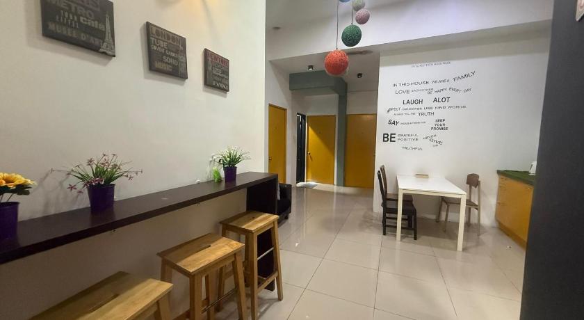 싱글룸 - 공용욕실 (Single Room - Shared Bathroom) 이미지 6