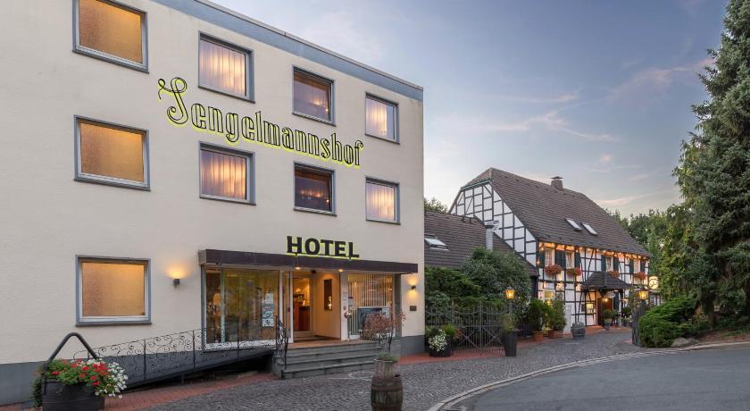 Deals On Sengelmannshof In Essen Promotional Room Prices