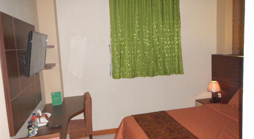 Image of Double Room 17