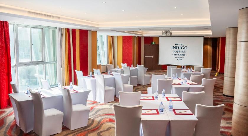 Hotel Indigo Xiamen Harbour By IHG - image 40