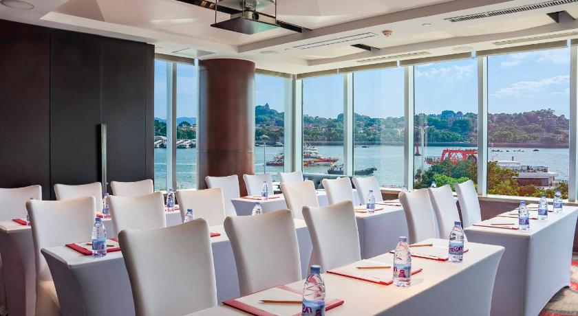 Hotel Indigo Xiamen Harbour By IHG - image 19
