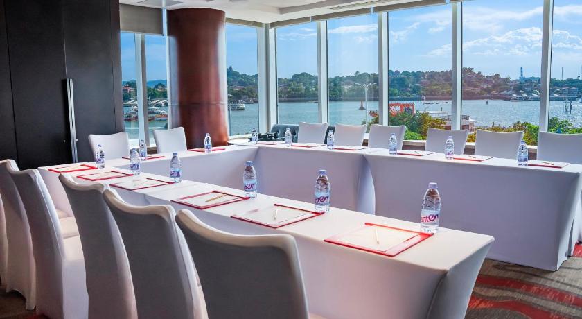 Hotel Indigo Xiamen Harbour By IHG - image 37