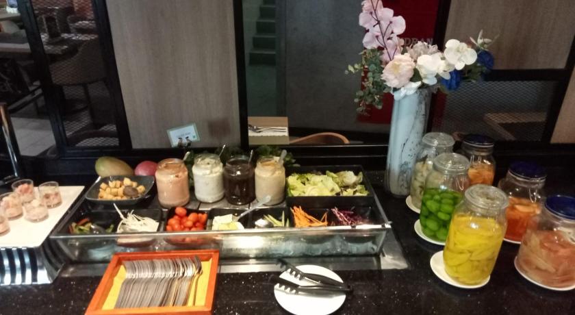ibis Styles Bekasi Jatibening - image 36
