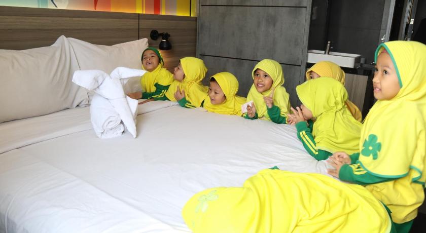 ibis Styles Bekasi Jatibening - image 18