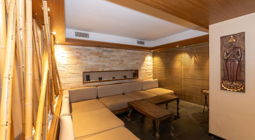 Pera Rose Hotel - image 13