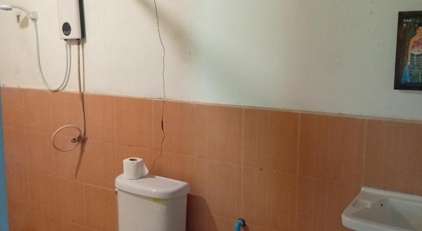Image of Standard Triple Room 3