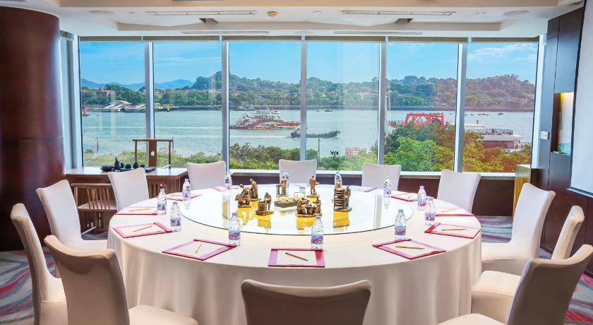 Hotel Indigo Xiamen Harbour By IHG - image 16