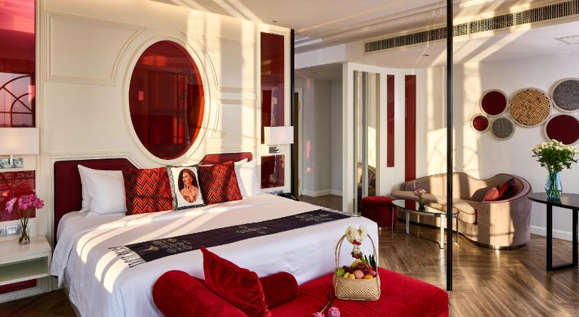 La Seine Boutique Hotel - image 7