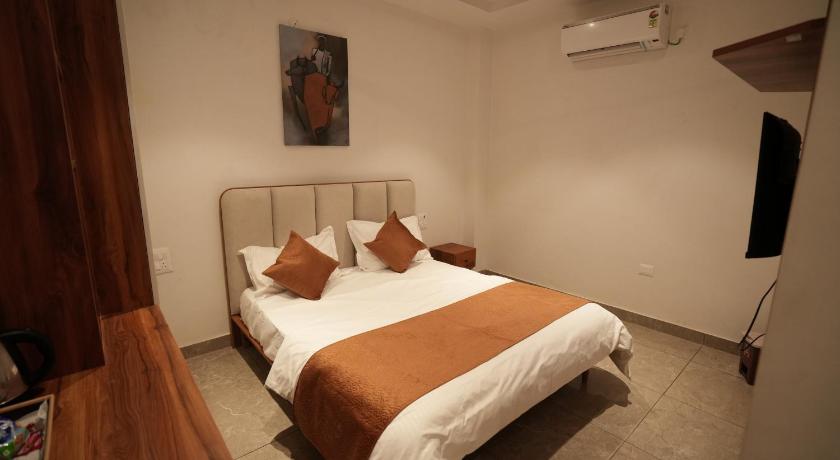 Hotel Highton