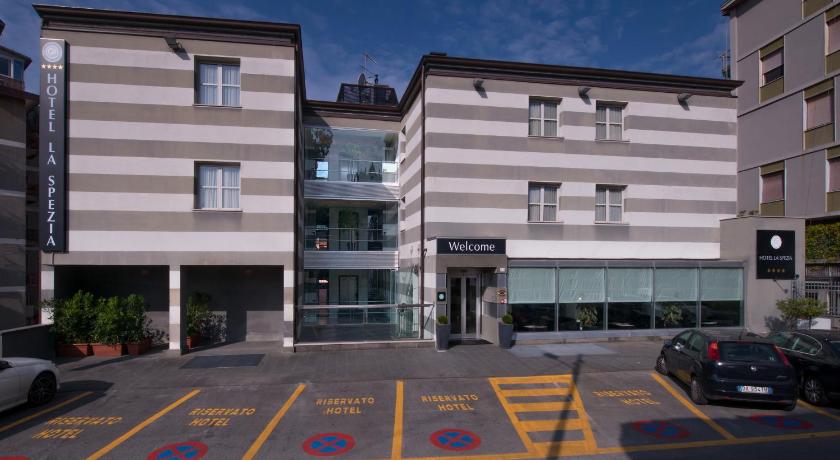 CDH Hotel La Spezia