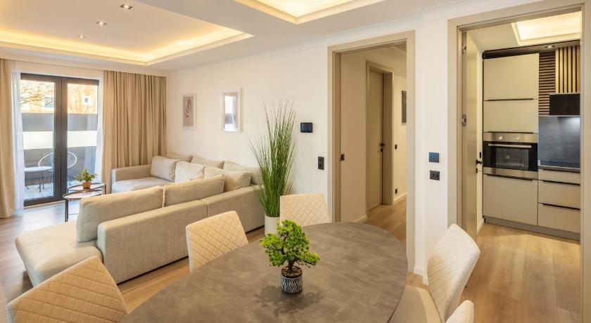 Bungalow Modern Living