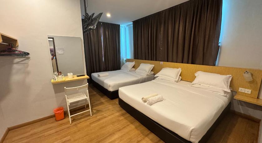 Tropical Villa Kuantan - image 16