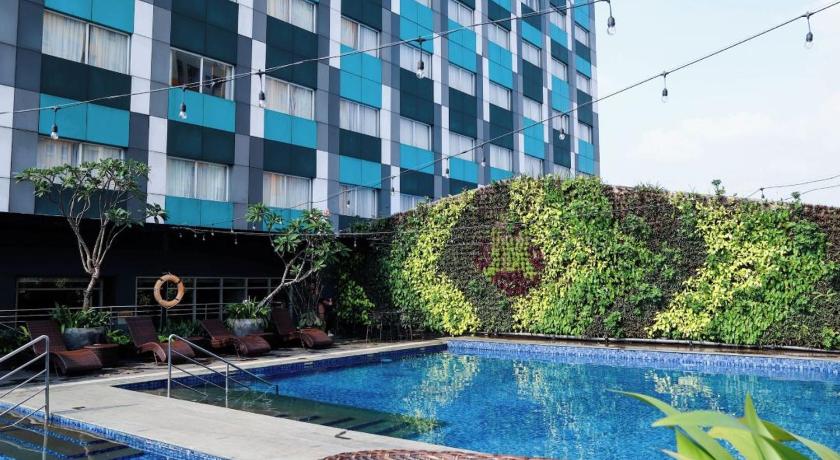 ibis Styles Bekasi Jatibening - image 4