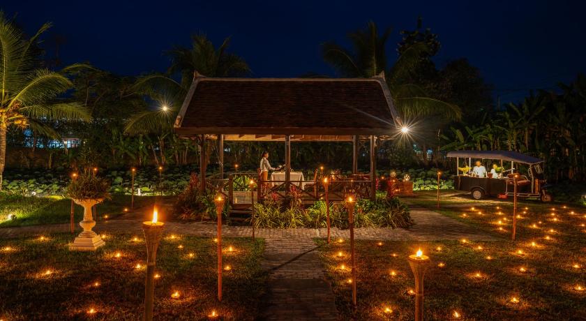 La Residence Phou Vao - image 8