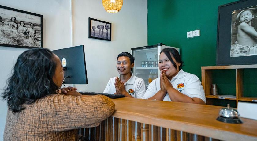 Urban Haven Sanur - image 6