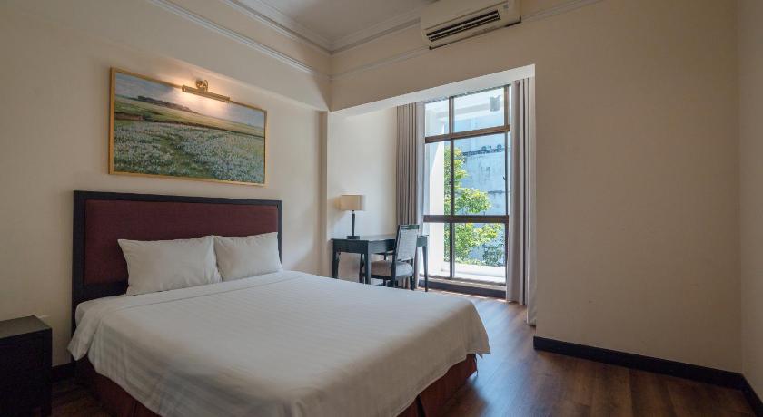 Image of One Bedroom Apartment 4
