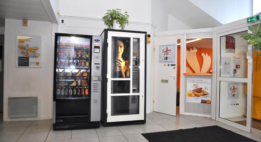 Hôtel Premiere Classe Metz - Technopole (Hôtel Premiere Classe Metz Technopole)
