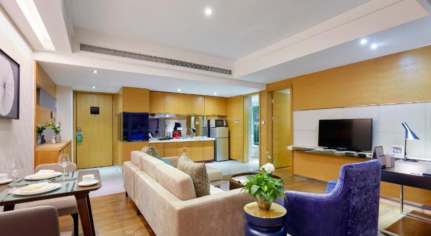 Image of 1 Bedroom Superior 6
