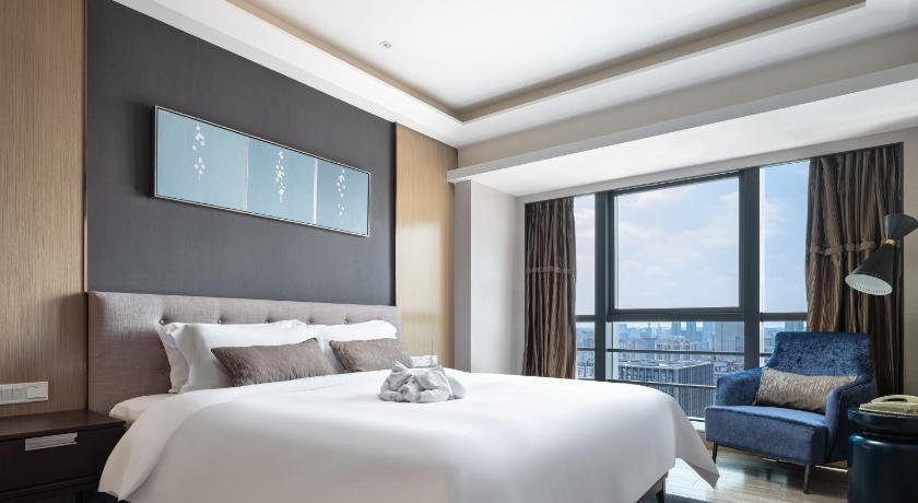 Image of 1 Bedroom Premier 0