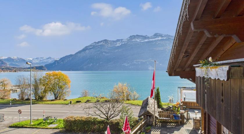Hotel Wildbach