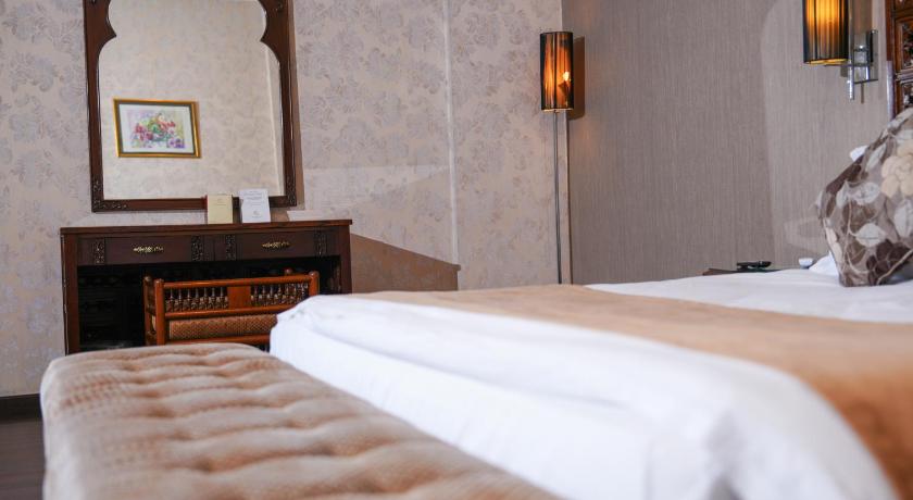 Image of Classic Double Room 3