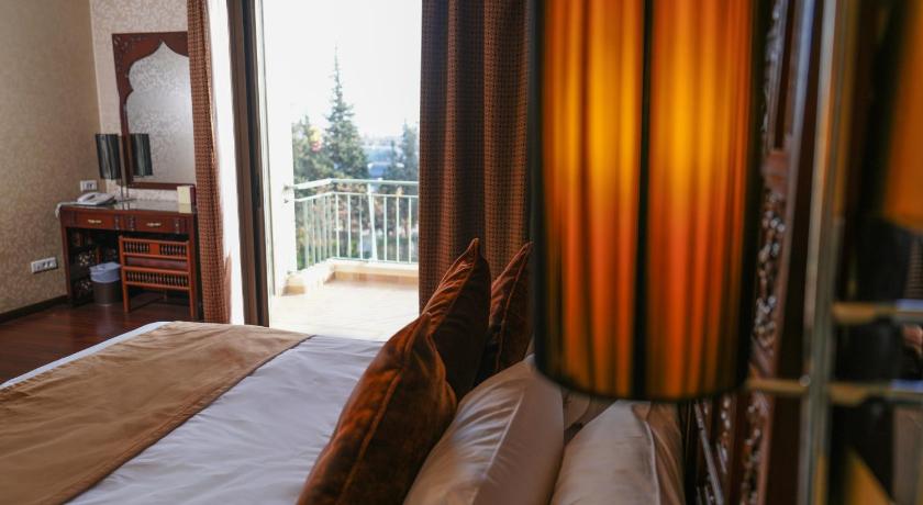 Image of Classic Double Room 1