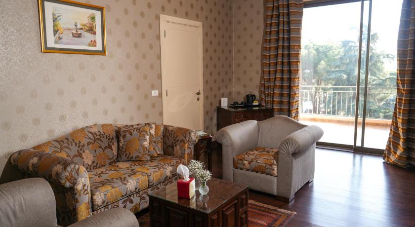 Image of Junior Suite 1
