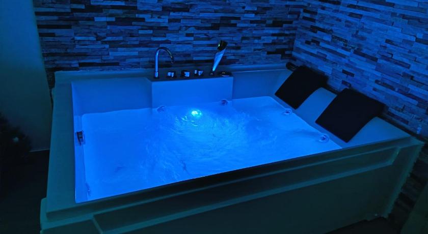 B&B La Perla & Suites