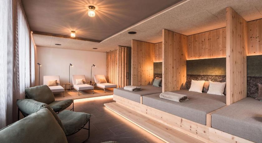 사진: MyLiving - Hotel B&B by Majestic Resorts Dolomites - Agoda 할인 예약