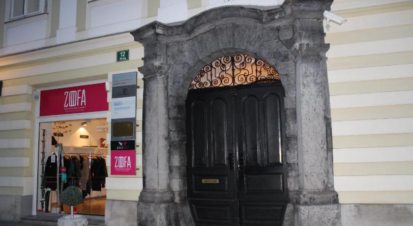 VIKSI hostel photo