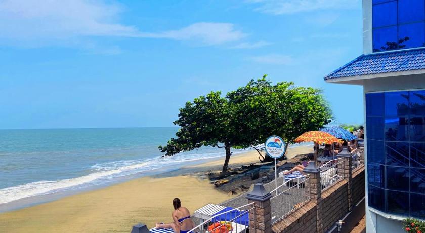 Sealine Beach Resort - image 3