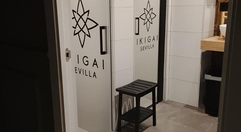 塞维利亚 Hostel Ikigai 2星级 酒店 设施