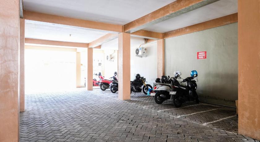 RedDoorz near Malang Creative Center - image 13