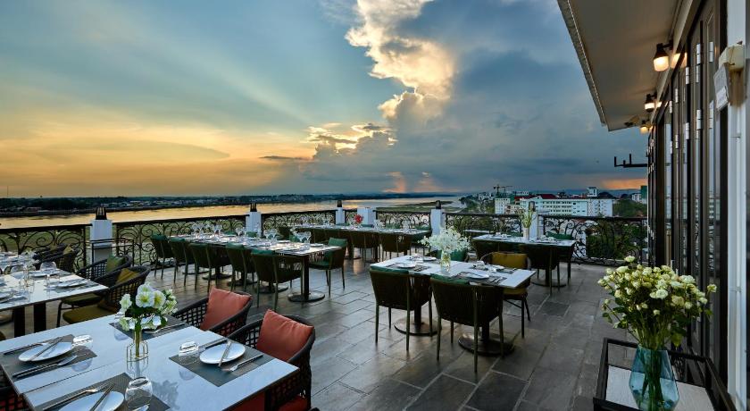 La Seine Boutique Hotel - image 8