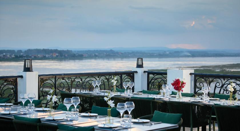 La Seine Boutique Hotel - image 16