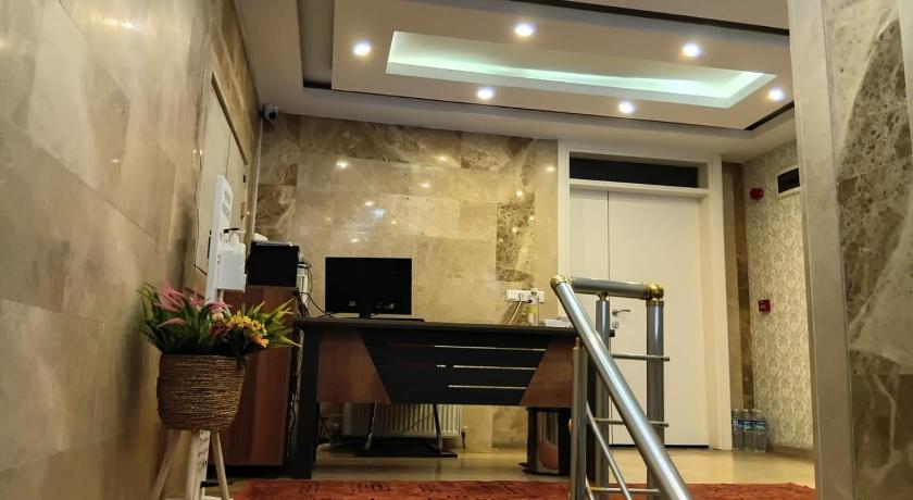 RoyalStar Taksim Family Suites - image 2